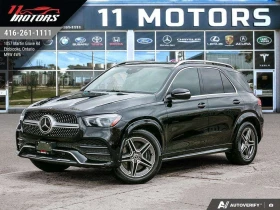 ������ Mercedes-Benz GLE