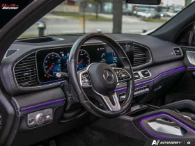 Mercedes-Benz GLE * 450 450 4MATIC SUV | AMG PACKAGE | NO ACCIDENTS  | Mobile.bg � ����� ������ 13