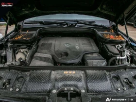 Mercedes-Benz GLE * 450 450 4MATIC SUV | AMG PACKAGE | NO ACCIDENTS  | Mobile.bg � ����� ������ 8