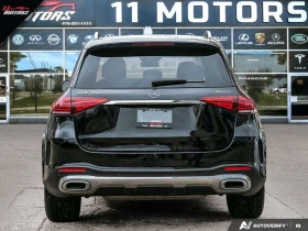 Mercedes-Benz GLE * 450 450 4MATIC SUV | AMG PACKAGE | NO ACCIDENTS  | Mobile.bg � ����� ������ 5