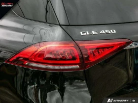Mercedes-Benz GLE * 450 450 4MATIC SUV | AMG PACKAGE | NO ACCIDENTS  | Mobile.bg � ����� ������ 12