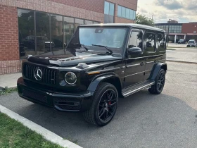 Mercedes-Benz G 63 AMG АвтоКредит * (ЦЕНА ДО БГ)