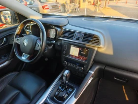 Renault Kadjar КАТО НОВА - 9900 € - 16921521 13