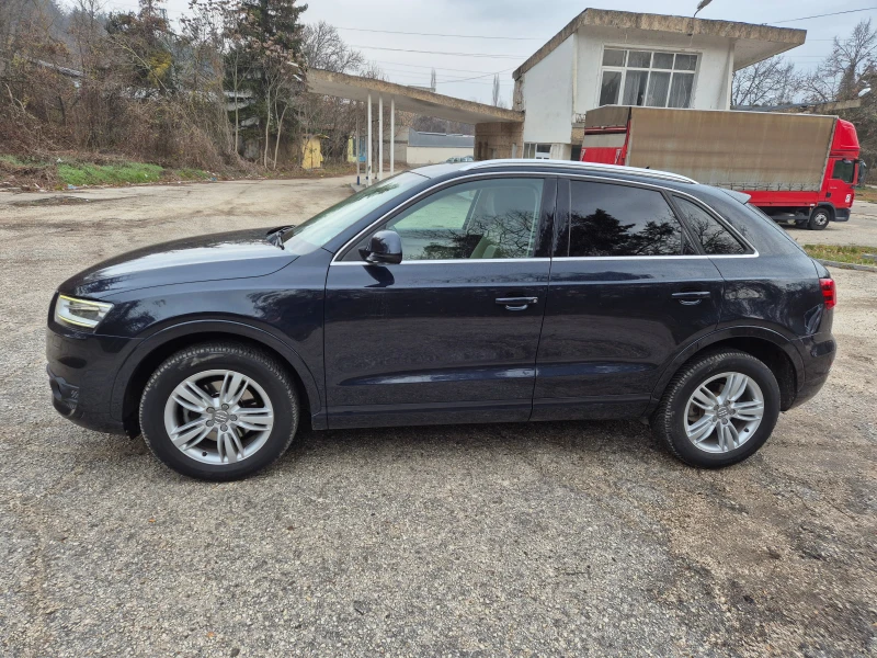 Audi Q3, снимка 2 - Автомобили и джипове - 48137640