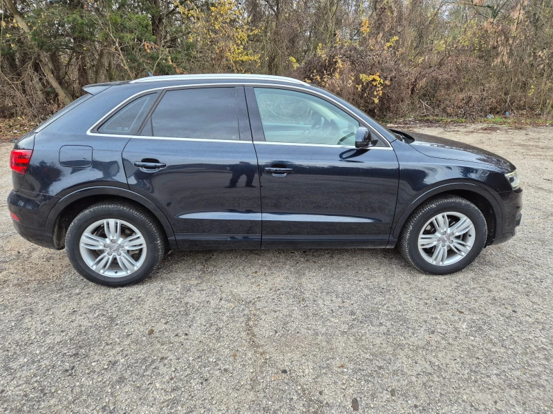 Audi Q3, снимка 3 - Автомобили и джипове - 48137640