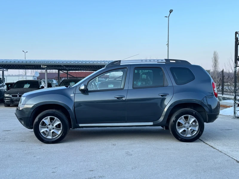 Dacia Duster ГАЗ БЕНЗИН ИТАЛИЯ, снимка 2 - Автомобили и джипове - 49227357