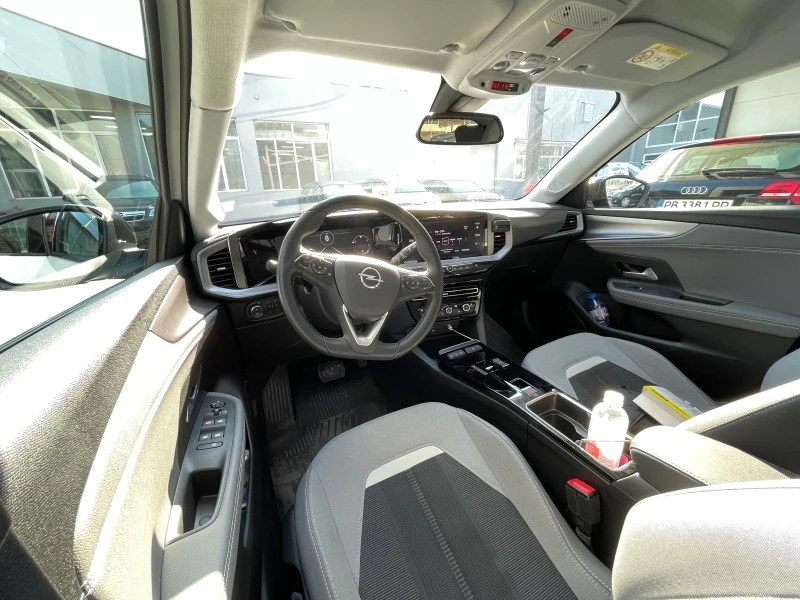 Opel Mokka Gs pack, снимка 13 - Автомобили и джипове - 49579019