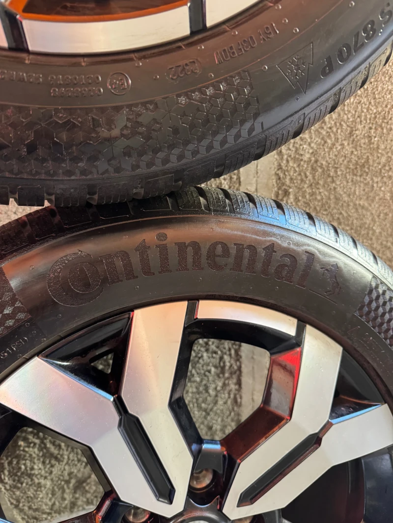 Dacia Duster, снимка 5 - Автомобили и джипове - 52235075