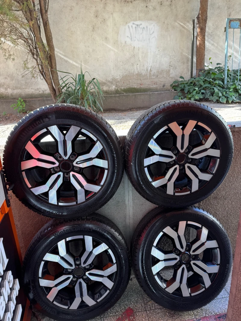 Dacia Duster, снимка 6 - Автомобили и джипове - 52235075