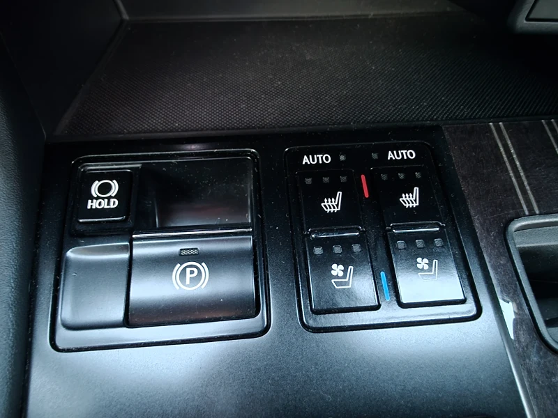 Lexus RX 350 EXЕCUTIVE 62000КМ, снимка 16 - Автомобили и джипове - 52432579