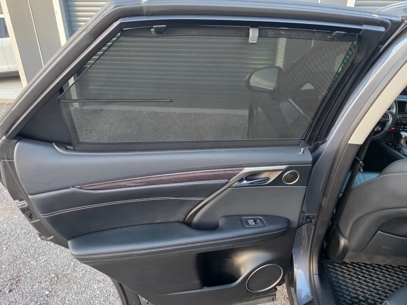 Lexus RX 350 EXЕCUTIVE 62000КМ, снимка 17 - Автомобили и джипове - 52432579
