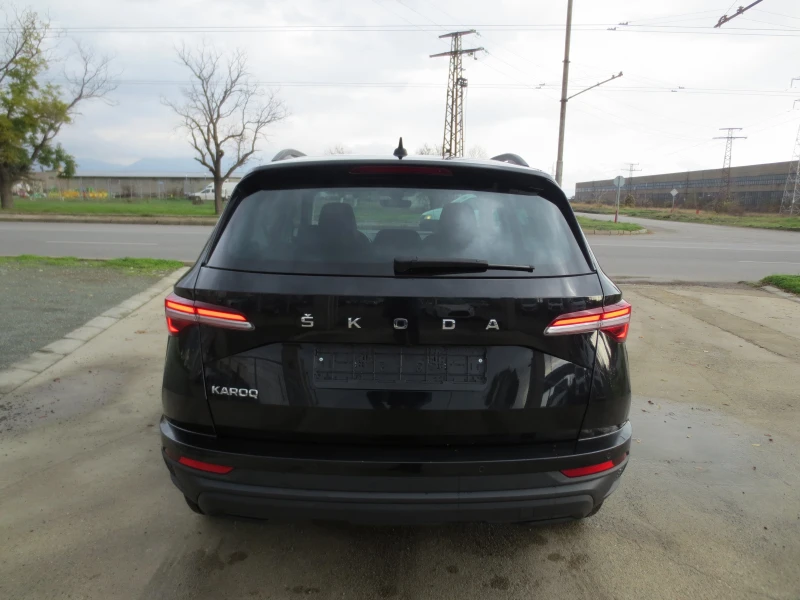 Skoda Karoq 2.0TDI* DSG* , снимка 6 - Автомобили и джипове - 52490331