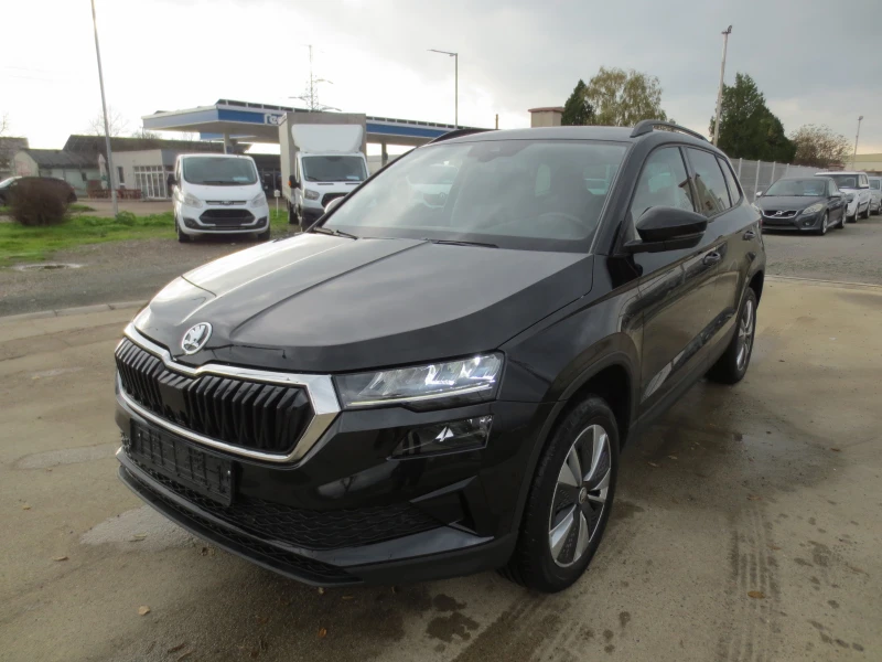 Skoda Karoq 2.0TDI* DSG* 