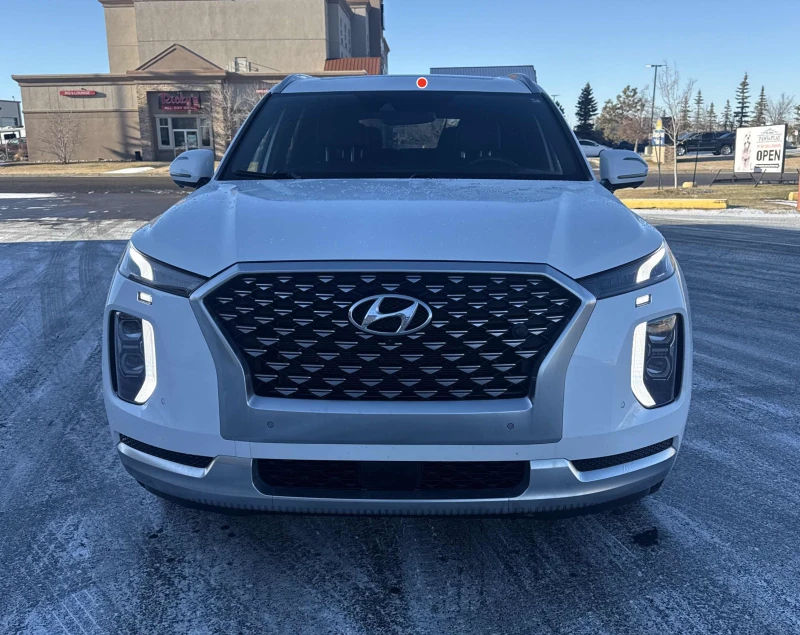Hyundai Palisade Ultimate Calligraphy, снимка 6 - Автомобили и джипове - 52749696
