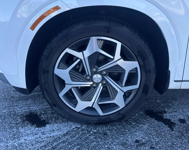 Hyundai Palisade Ultimate Calligraphy, снимка 7 - Автомобили и джипове - 52749696