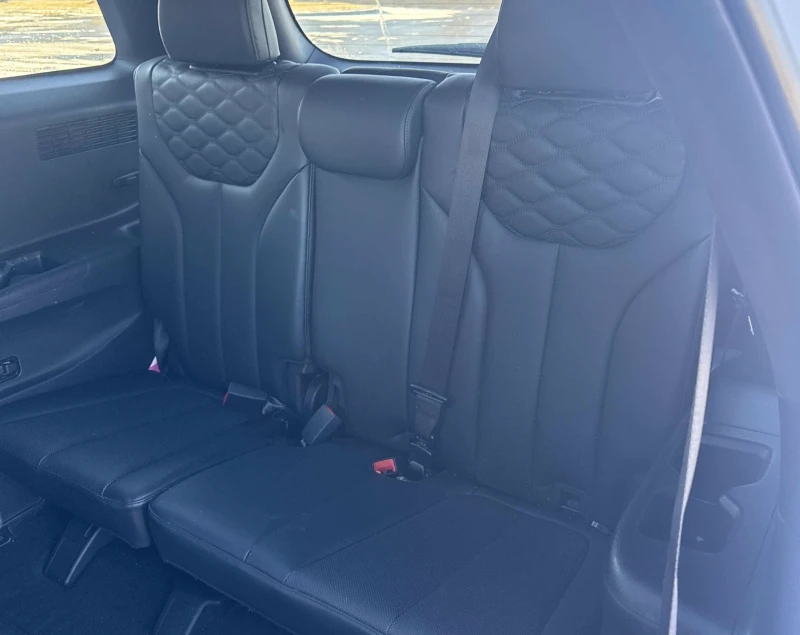 Hyundai Palisade Ultimate Calligraphy, снимка 15 - Автомобили и джипове - 52749696