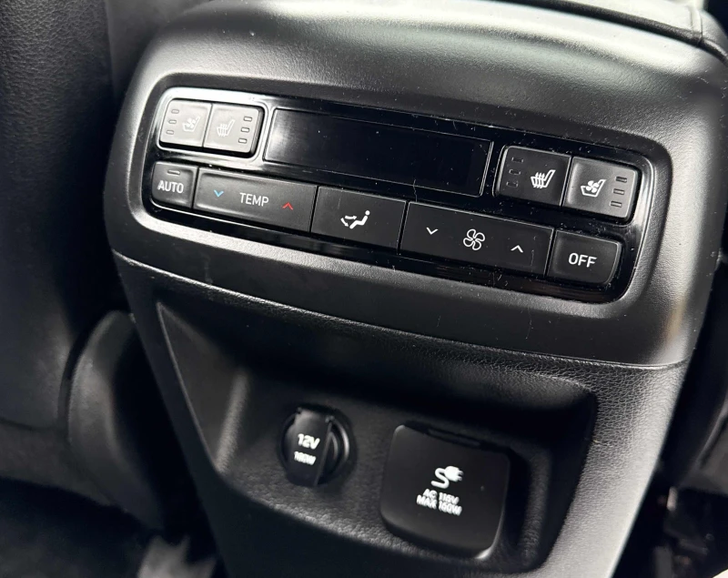 Hyundai Palisade Ultimate Calligraphy, снимка 17 - Автомобили и джипове - 52749696