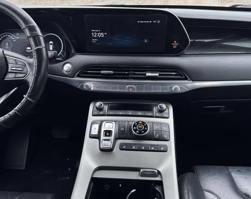 Hyundai Palisade Ultimate Calligraphy, снимка 9 - Автомобили и джипове - 52749696