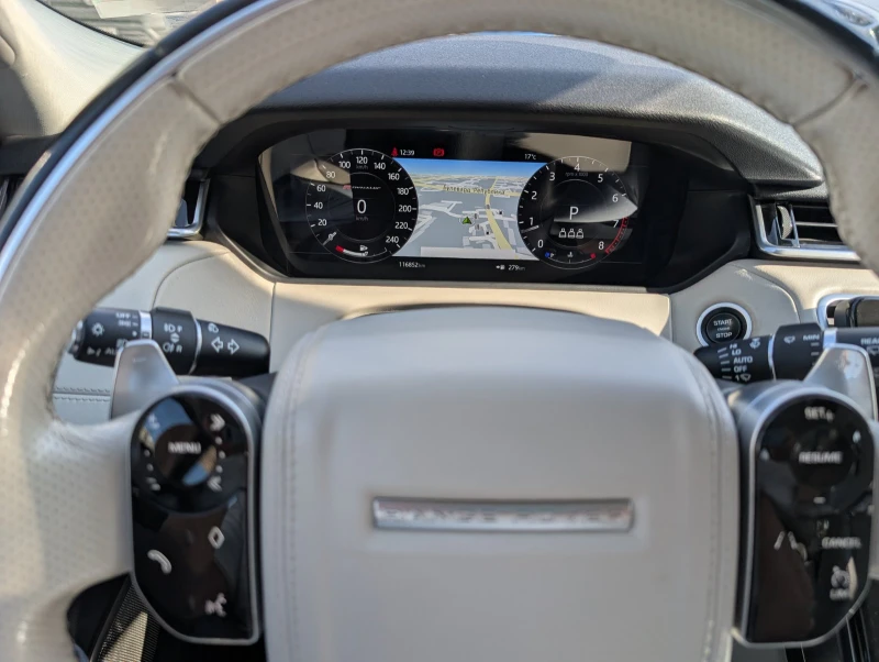 Land Rover Range Rover Velar P250 R-Dynamic SE, снимка 7 - Автомобили и джипове - 52502338