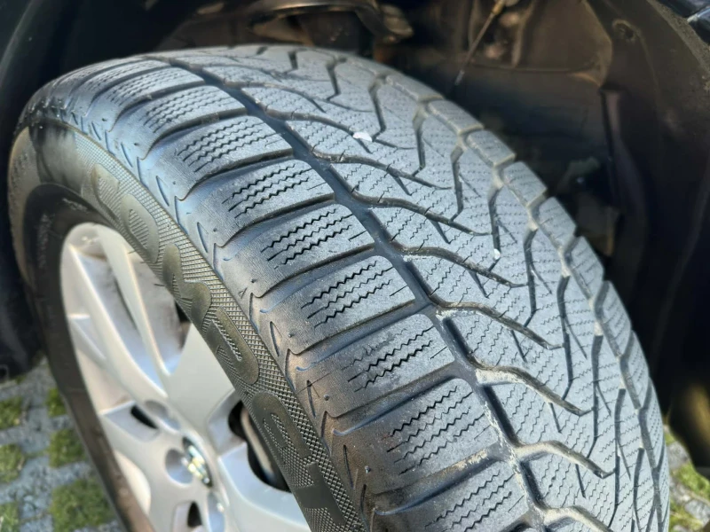 Mazda CX-7 2.3 4x4 ГАЗ, снимка 15 - Автомобили и джипове - 52939661