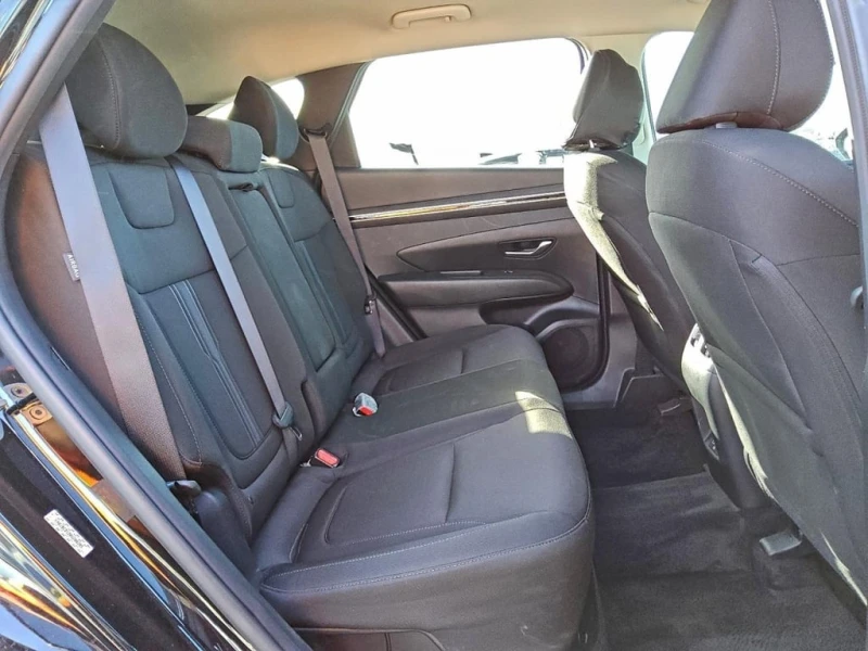 Hyundai Tucson * BLUE * CARFAX * , снимка 10 - Автомобили и джипове - 53019944