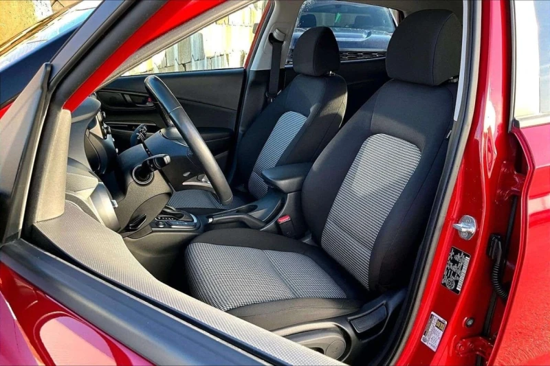 Hyundai Kona * Limited * CARFAX * ЦЕНА ДО БГ, снимка 3 - Автомобили и джипове - 53153963