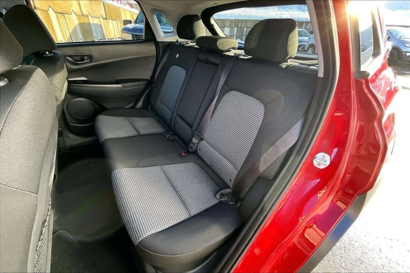 Hyundai Kona * Limited * CARFAX * ЦЕНА ДО БГ, снимка 16 - Автомобили и джипове - 53153963