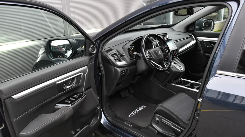 Honda Cr-v 2.0 i-MMD Elegance Hybrid Automatic, снимка 8 - Автомобили и джипове - 53247035