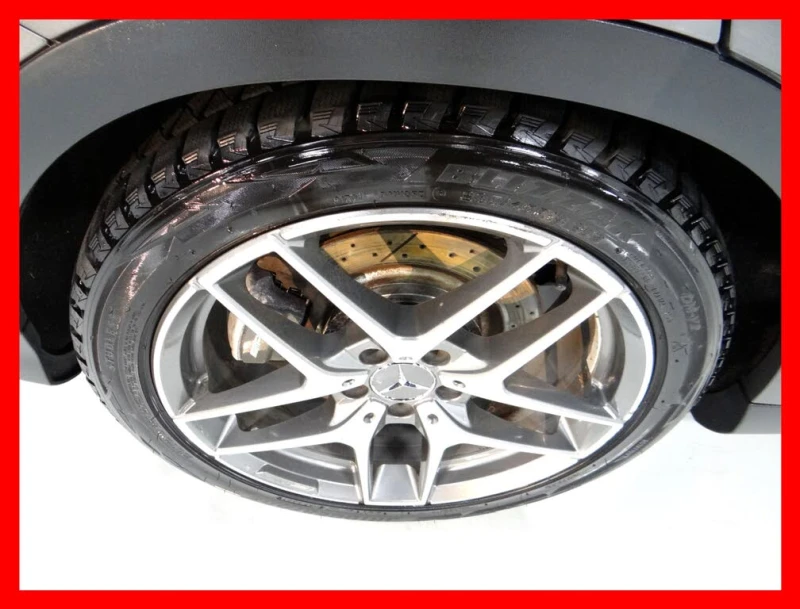 Mercedes-Benz GLA 45 AMG 4MATIC * АвтоКредит (ЦЕНА ДО БГ), снимка 6 - Автомобили и джипове - 53513233