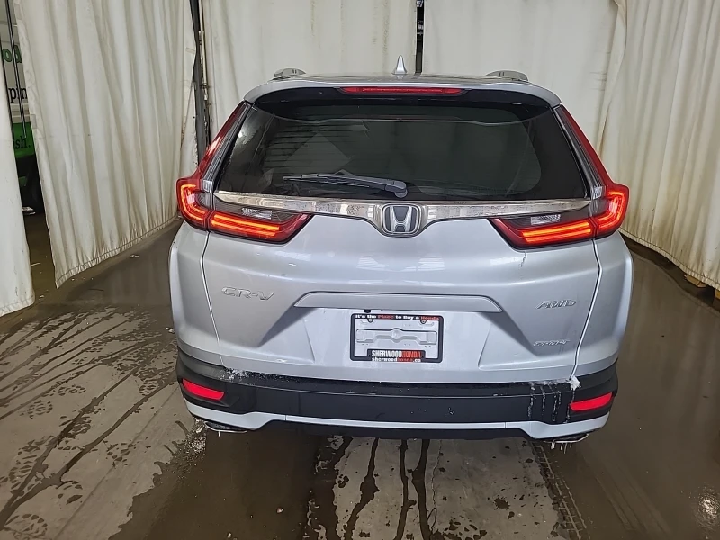 Honda Cr-v SPORT * CARFAX* , снимка 5 - Автомобили и джипове - 53537718