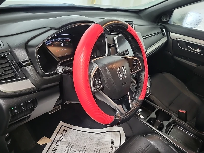 Honda Cr-v SPORT * CARFAX* , снимка 7 - Автомобили и джипове - 53537718