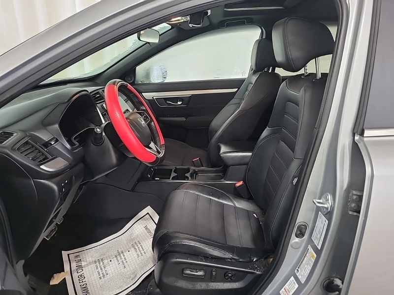 Honda Cr-v SPORT * CARFAX* , снимка 8 - Автомобили и джипове - 53537718