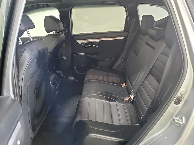 Honda Cr-v SPORT * CARFAX* , снимка 12 - Автомобили и джипове - 53537718