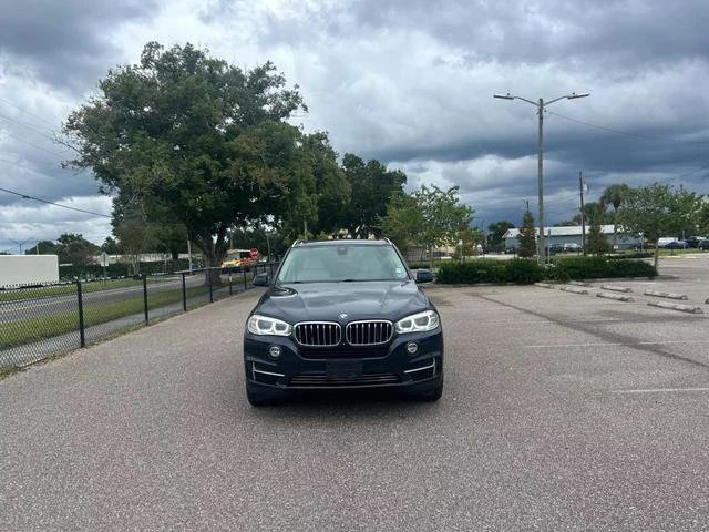 BMW X5 xDrive35i LUXURY LINE - [1] 