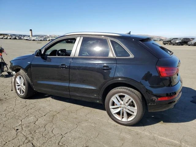 Audi Q3 PREMIUM / КРАЙНА ЦЕНА ДО БЪЛГАРИЯ!!!, снимка 4 - Автомобили и джипове - 48295293