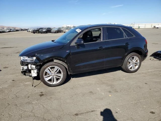 Audi Q3 PREMIUM / КРАЙНА ЦЕНА ДО БЪЛГАРИЯ!!!, снимка 3 - Автомобили и джипове - 48295293