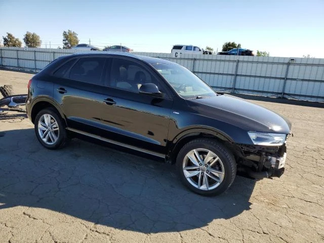 Audi Q3 PREMIUM / КРАЙНА ЦЕНА ДО БЪЛГАРИЯ!!!, снимка 1 - Автомобили и джипове - 48295293