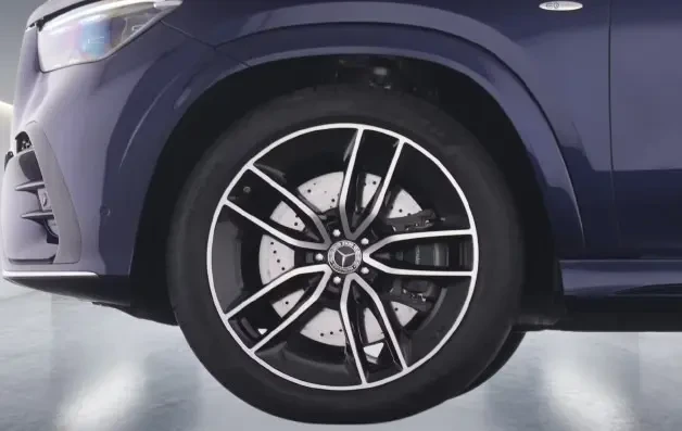 Mercedes-Benz GLE 400 e 4Matic Coupe = AMG Line = Premium �������� | Mobile.bg � ����������� 4