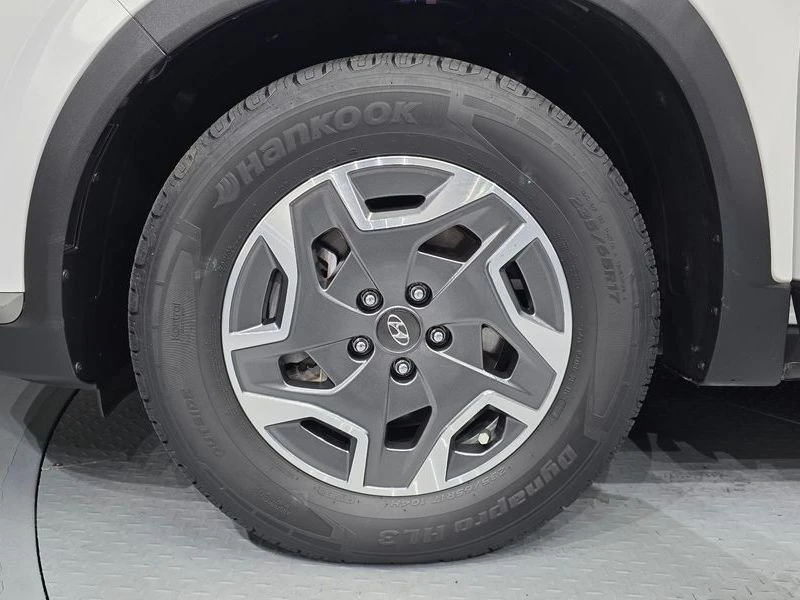 Hyundai Santa fe HEV 1.6 4WD| 230к.с.| ВКЛ.ТЕХНОТЕСТ, снимка 5 - Автомобили и джипове - 55690128