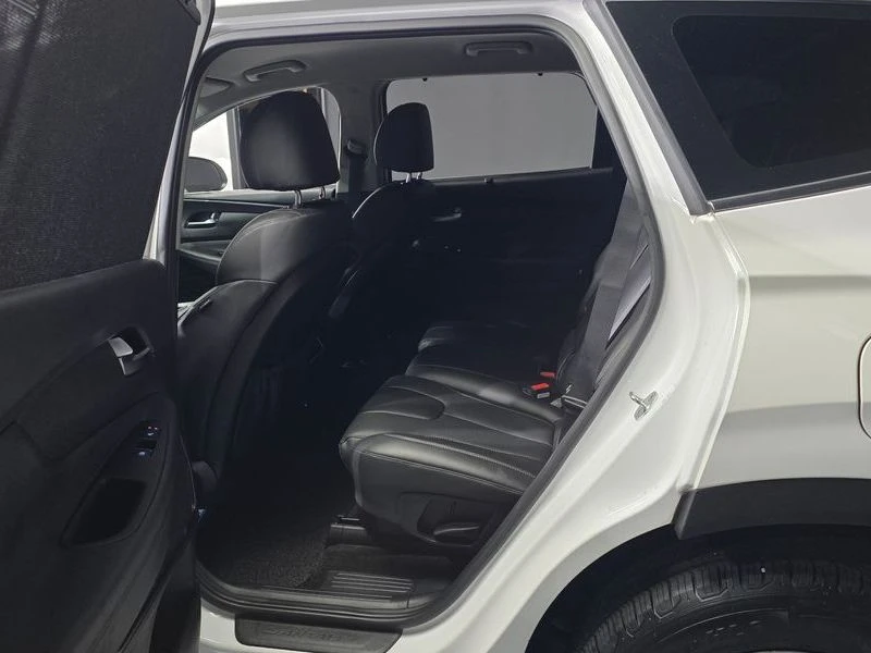 Hyundai Santa fe HEV 1.6 4WD| 230к.с.| ВКЛ.ТЕХНОТЕСТ, снимка 11 - Автомобили и джипове - 55690128