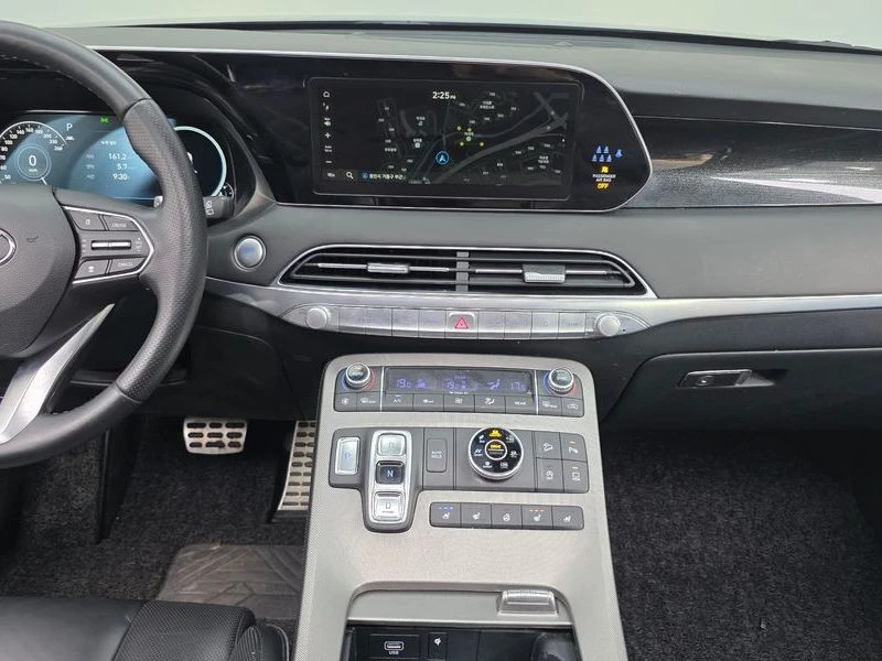 Hyundai Palisade Gasoline 3.8 4WD| 291к.с., снимка 15 - Автомобили и джипове - 56272396