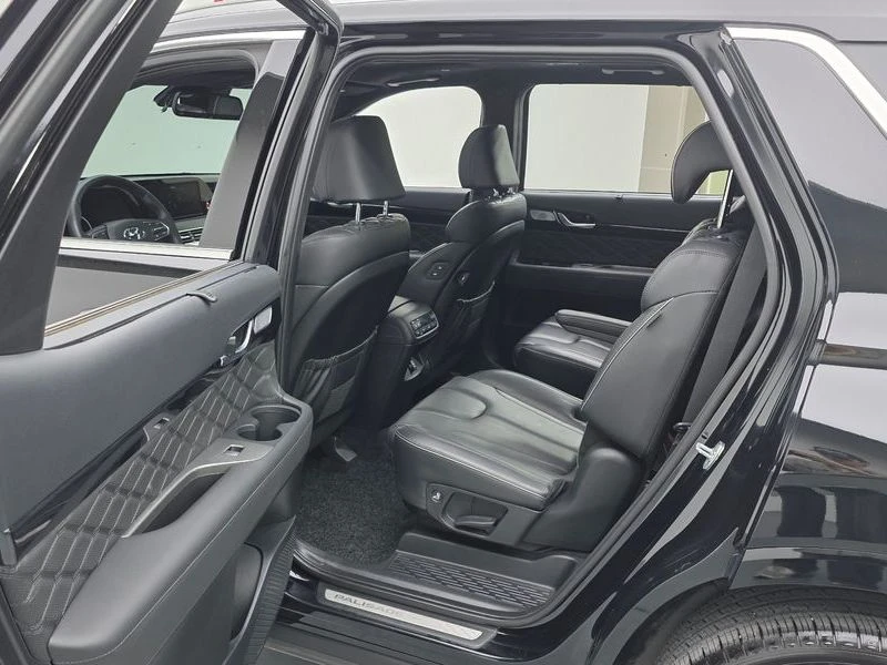 Hyundai Palisade Gasoline 3.8 4WD| 291к.с., снимка 11 - Автомобили и джипове - 56272396