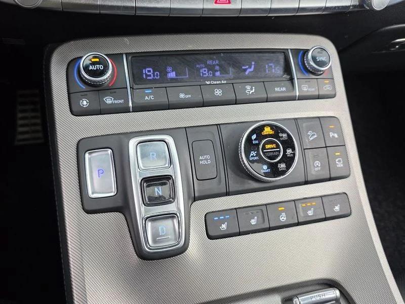 Hyundai Palisade Gasoline 3.8 4WD| 291к.с., снимка 9 - Автомобили и джипове - 56272396