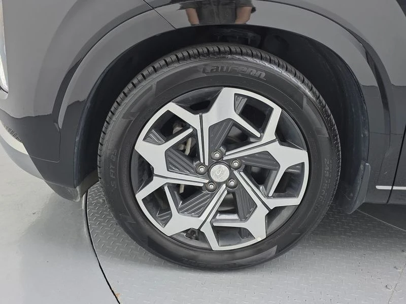 Hyundai Palisade Gasoline 3.8 4WD| 291к.с., снимка 5 - Автомобили и джипове - 56272396