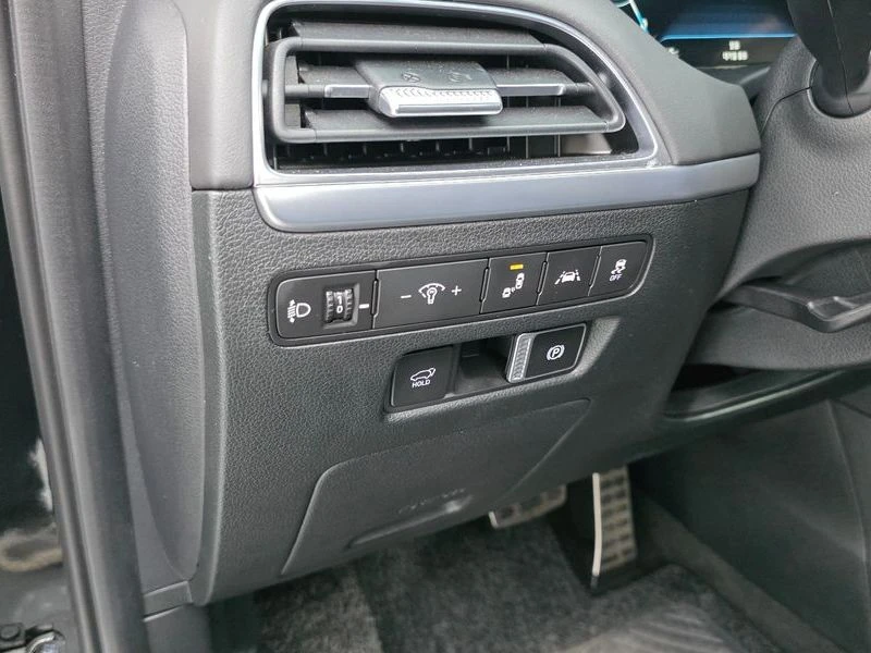 Hyundai Palisade Gasoline 3.8 4WD| 291к.с., снимка 12 - Автомобили и джипове - 56272396