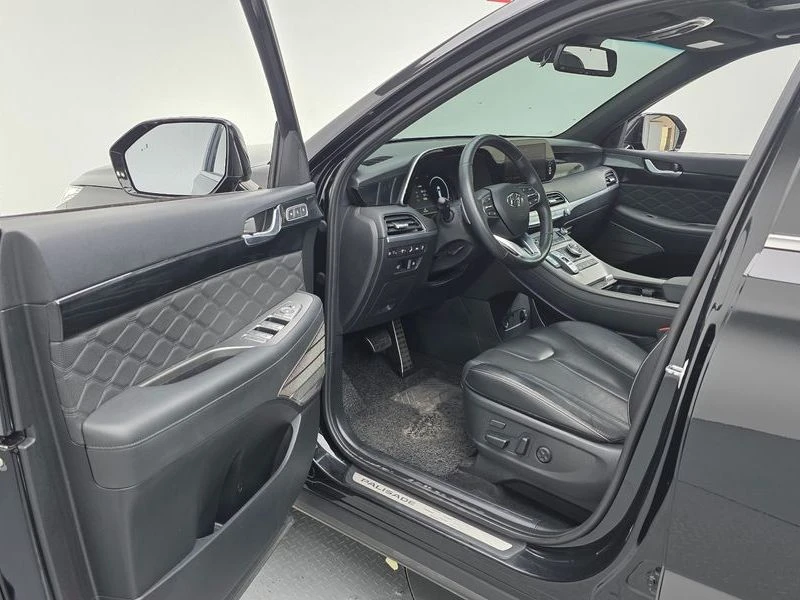 Hyundai Palisade Gasoline 3.8 4WD| 291к.с., снимка 10 - Автомобили и джипове - 56272396