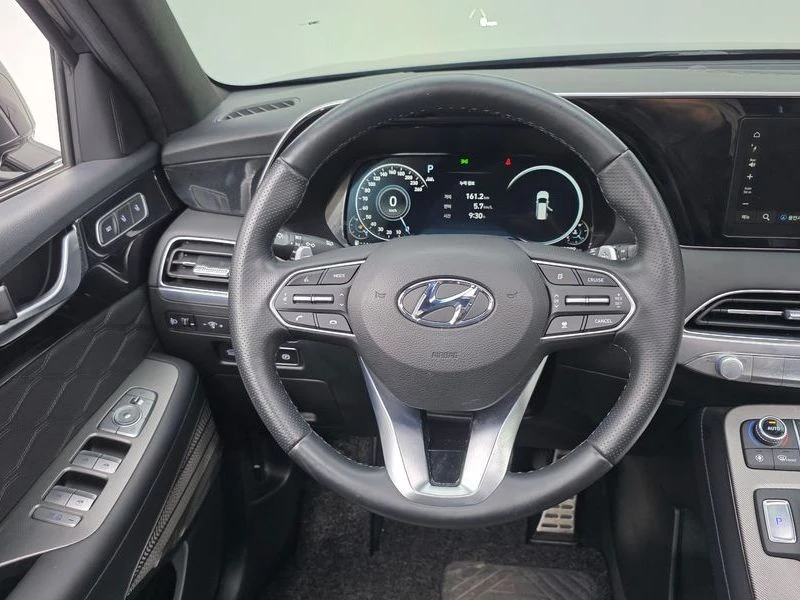Hyundai Palisade Gasoline 3.8 4WD| 291к.с., снимка 14 - Автомобили и джипове - 56272396