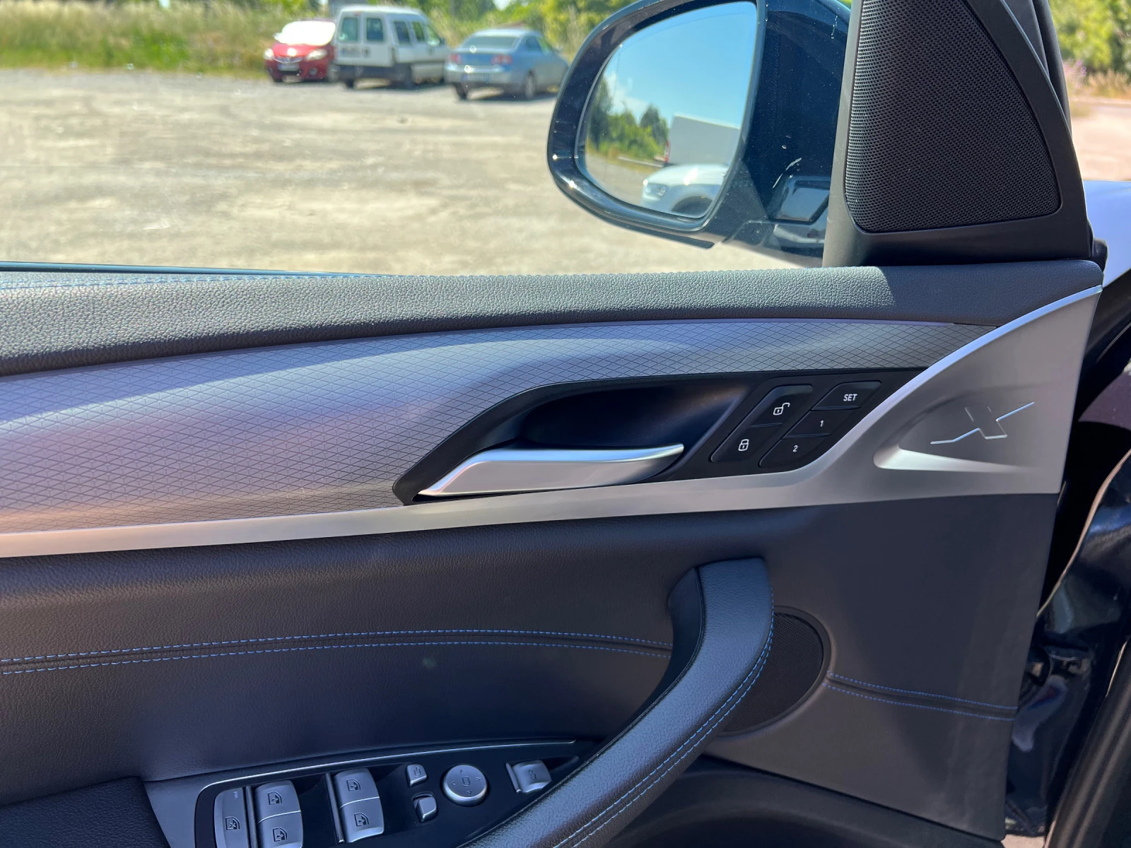 BMW X3 | Mobile.bg   11