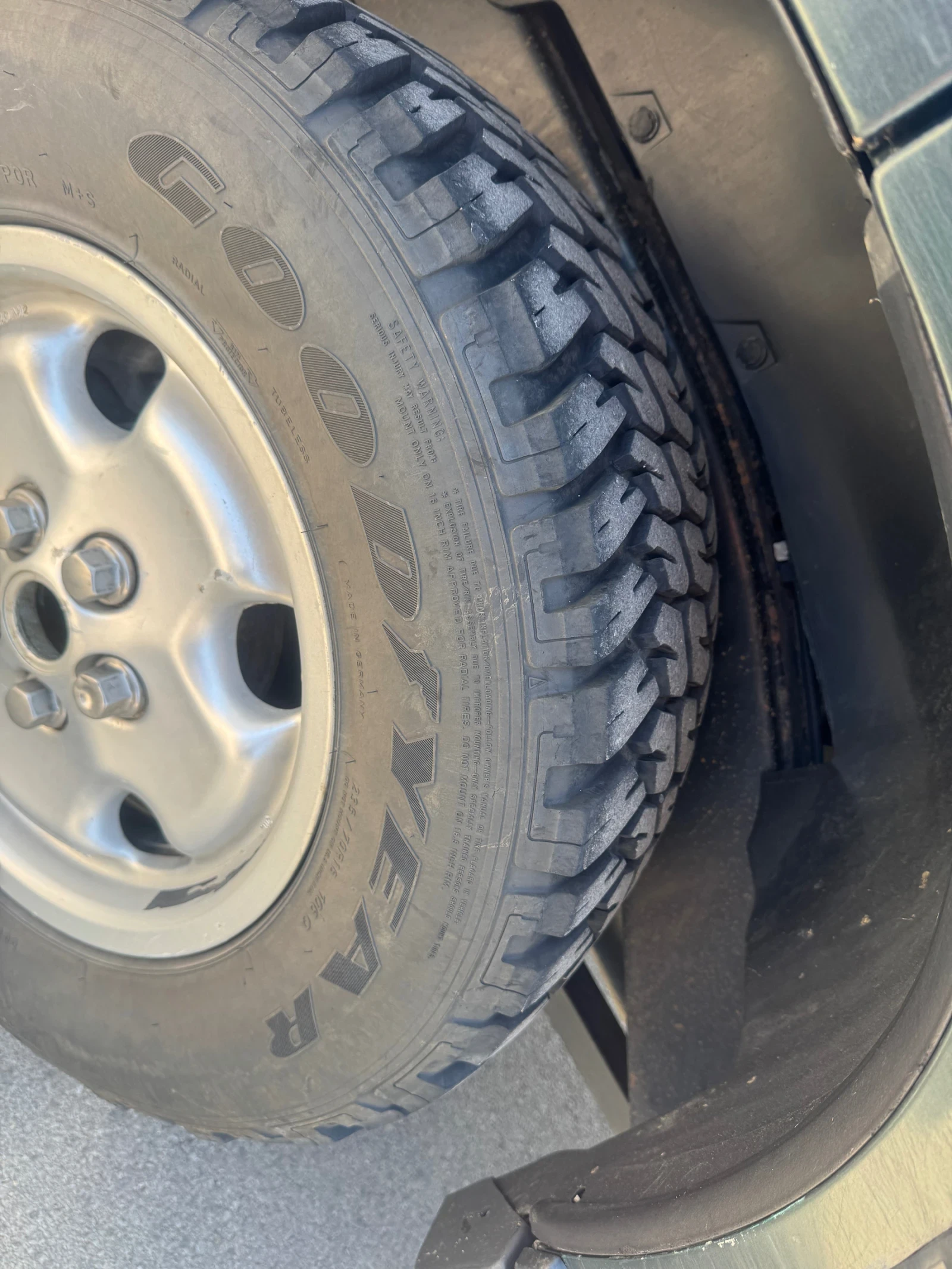 Land Rover Range rover 2.5 tds | Mobile.bg   13