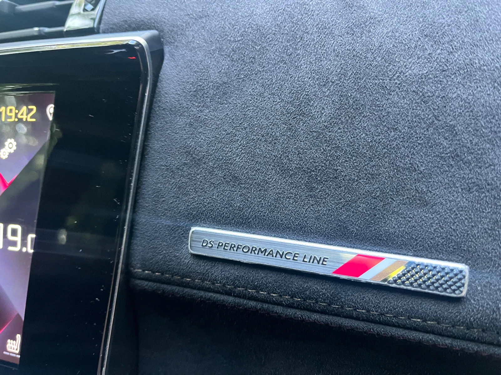 DS DS 7 Crossback DS PERFORMANCE LINE 2.0 180 EAT8 - изображение 9